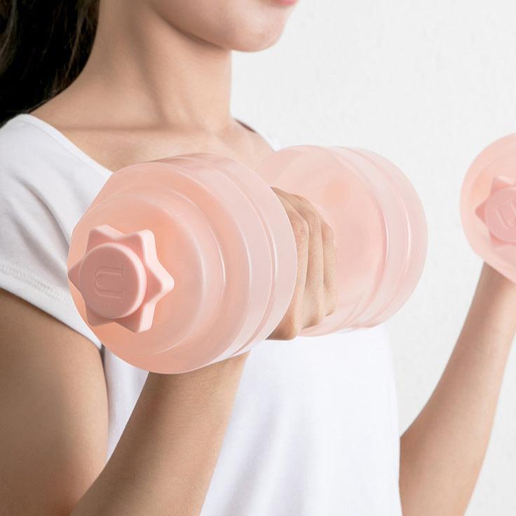 Travel Dumbbell