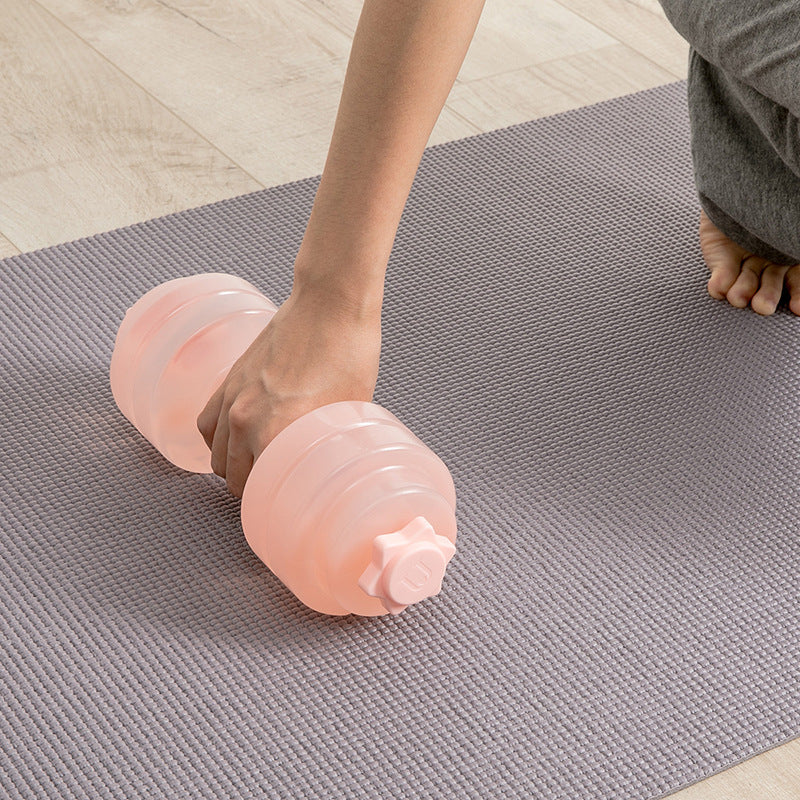 Travel Dumbbell