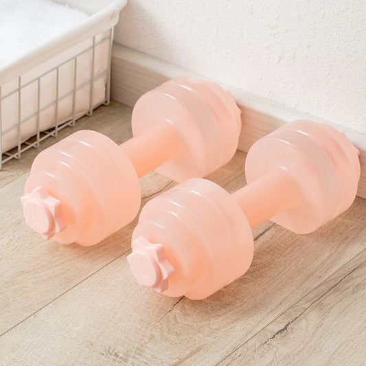 Travel Dumbbell