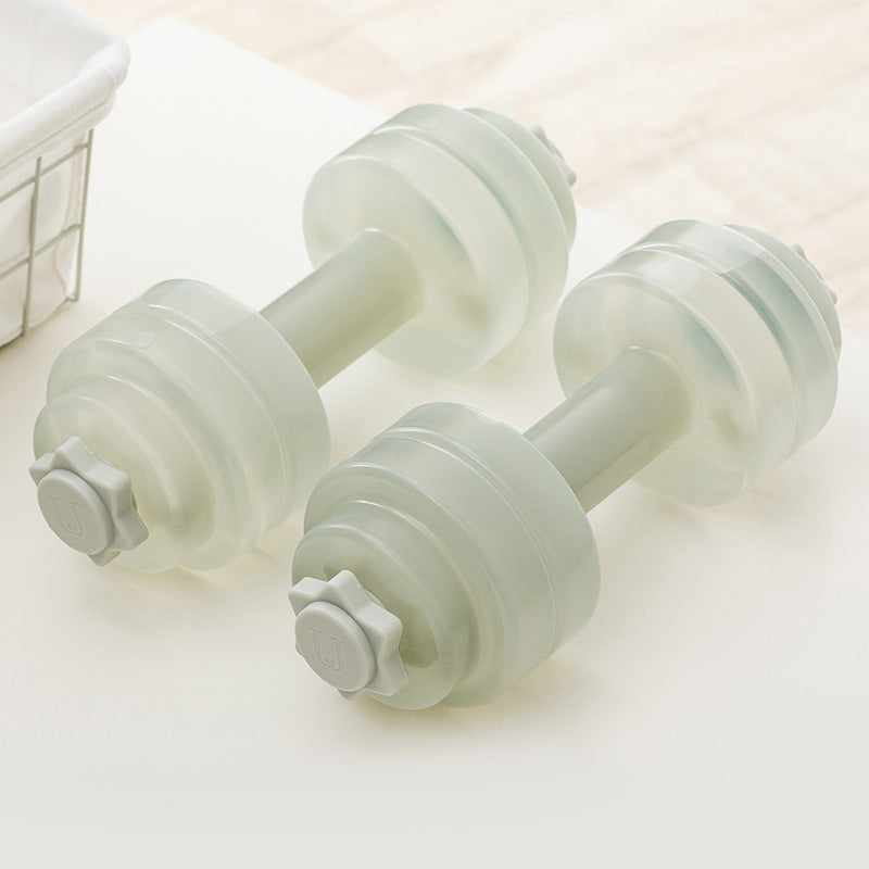 Travel Dumbbell