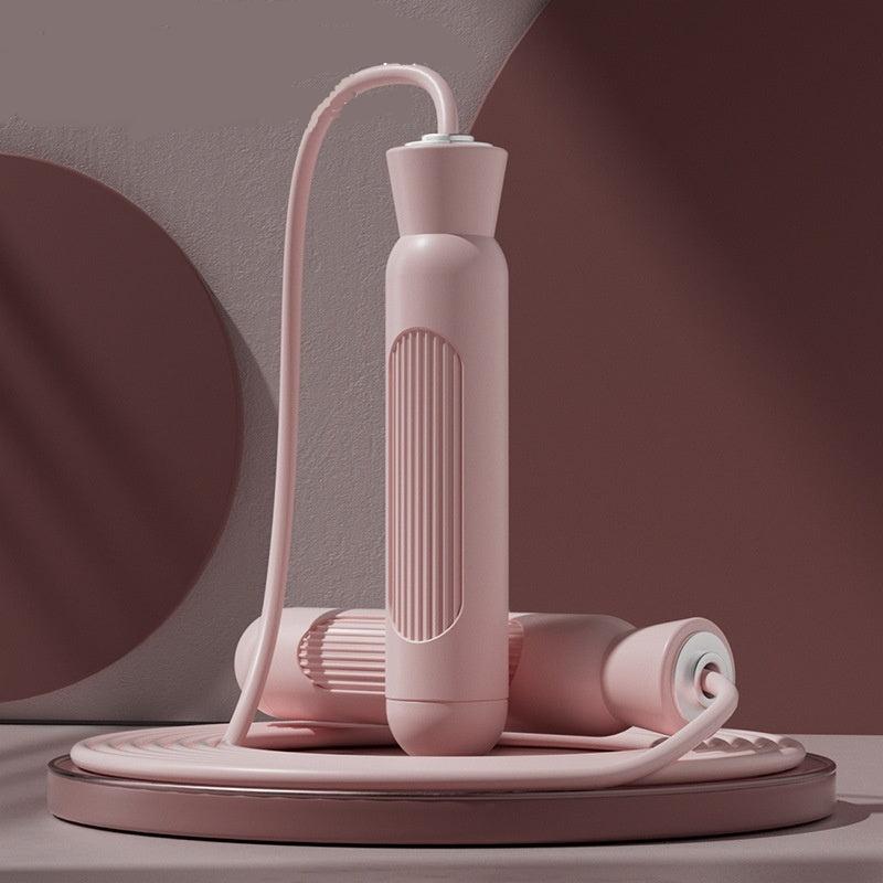 Cordless Skipping Rope